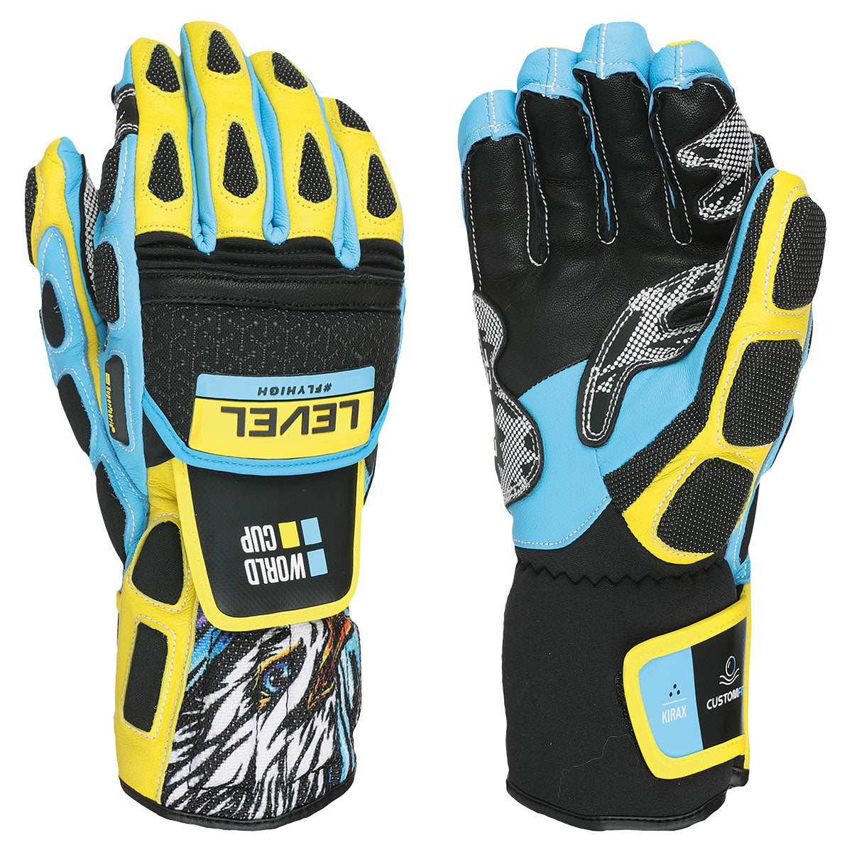 Level Worldcup CF Glove