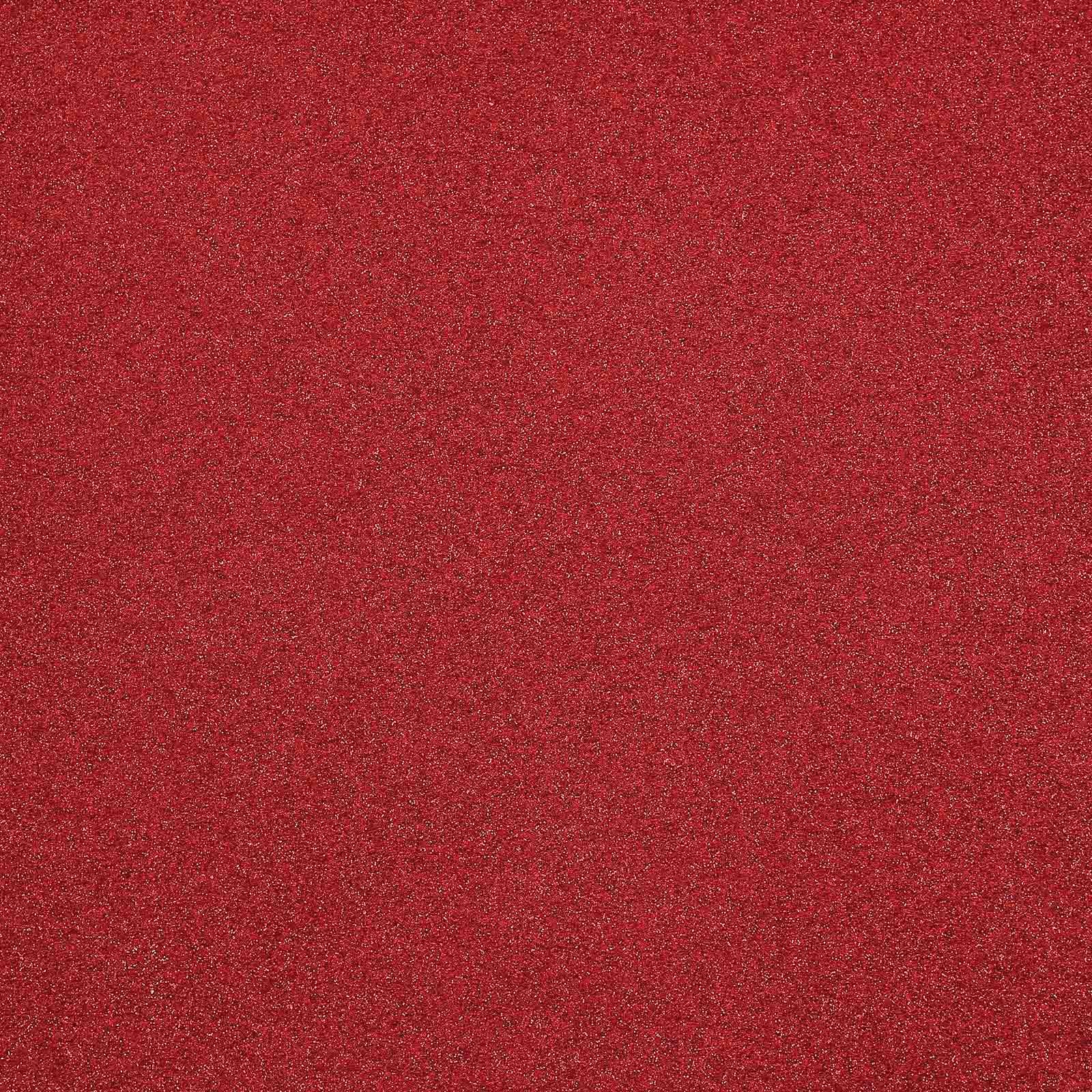 10 Pack Burgundy Self-Adhesive Glitter DIY Craft Foam Sheets 12