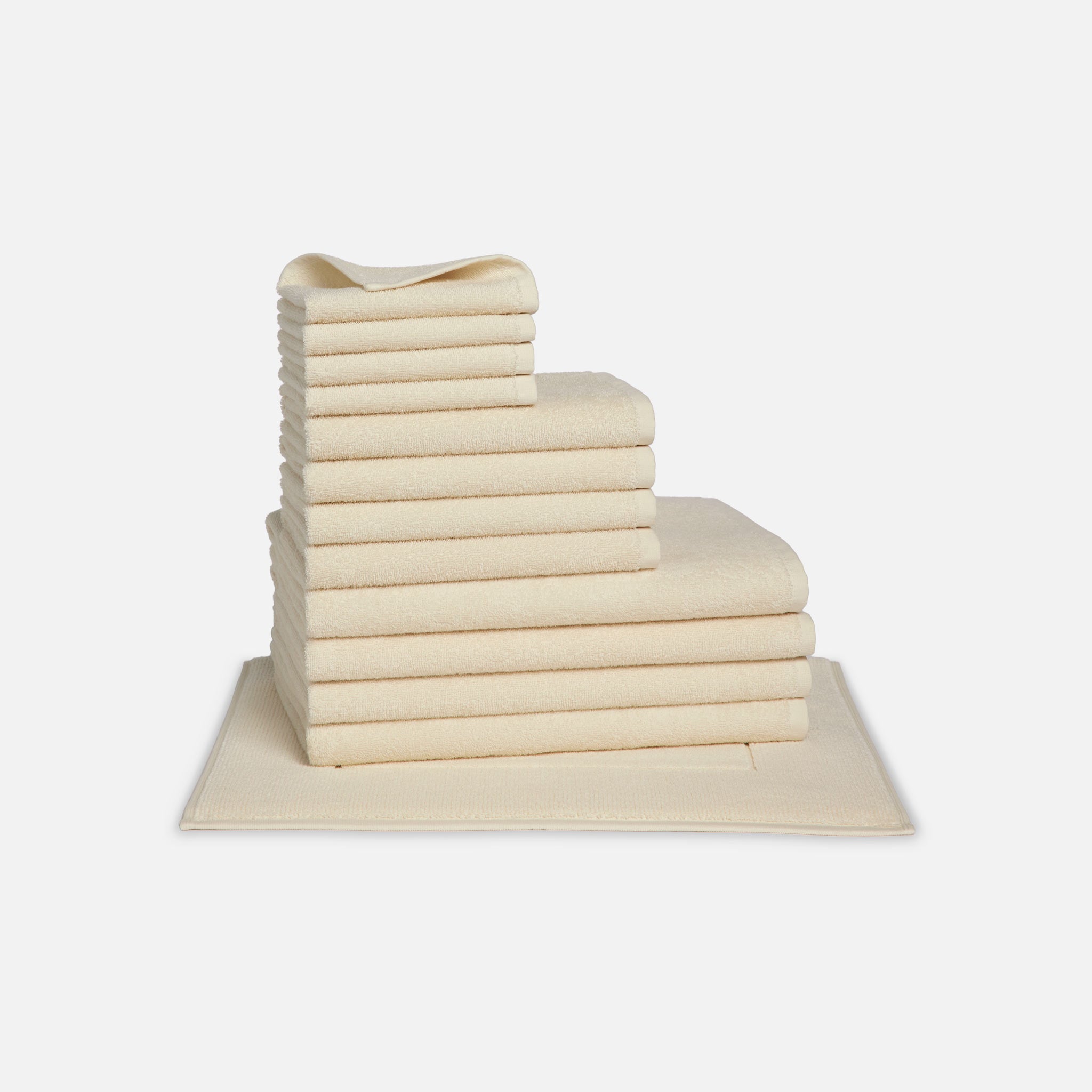 Ultralight Towel Move-In Bundle