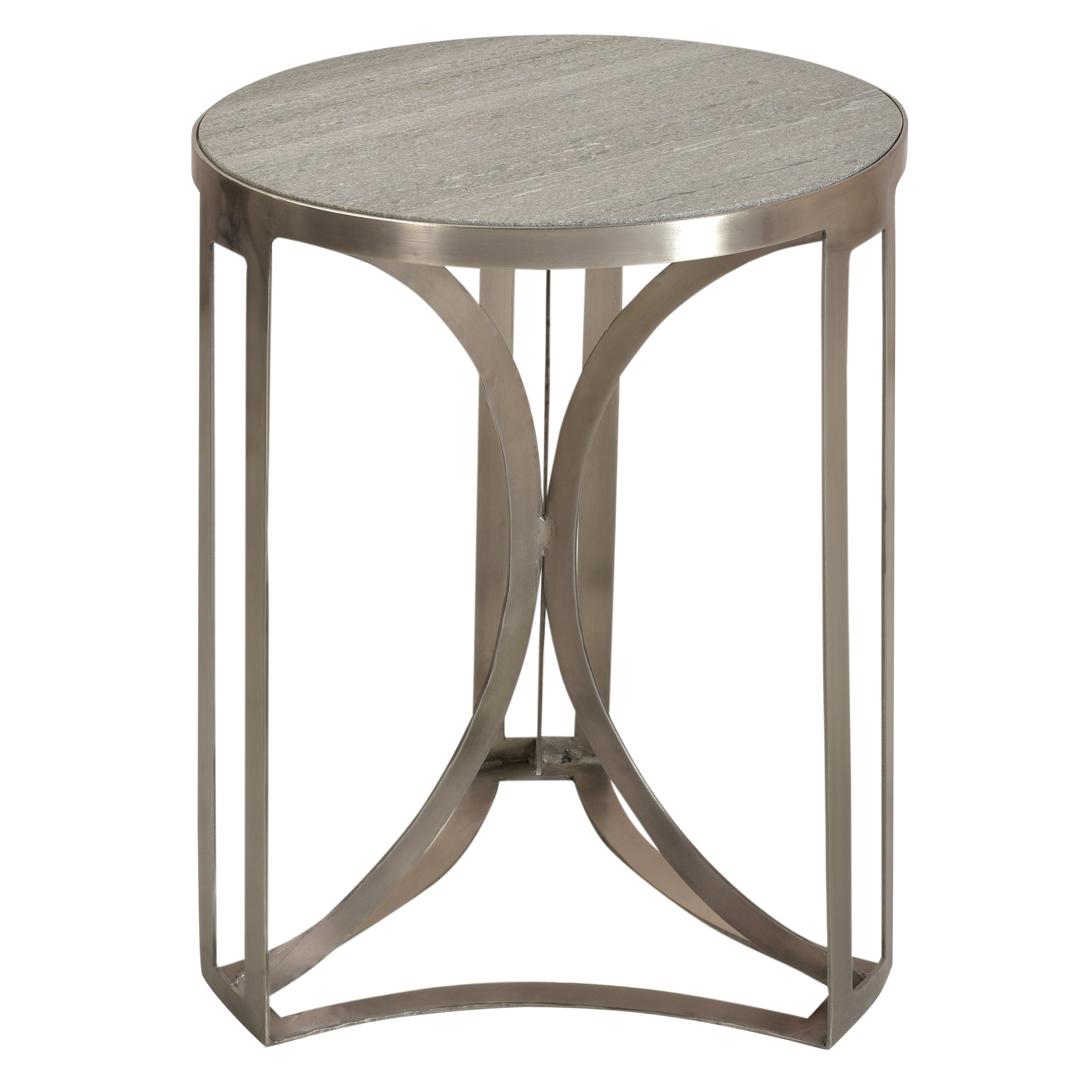 Shekler Accent Table - 18x18x22