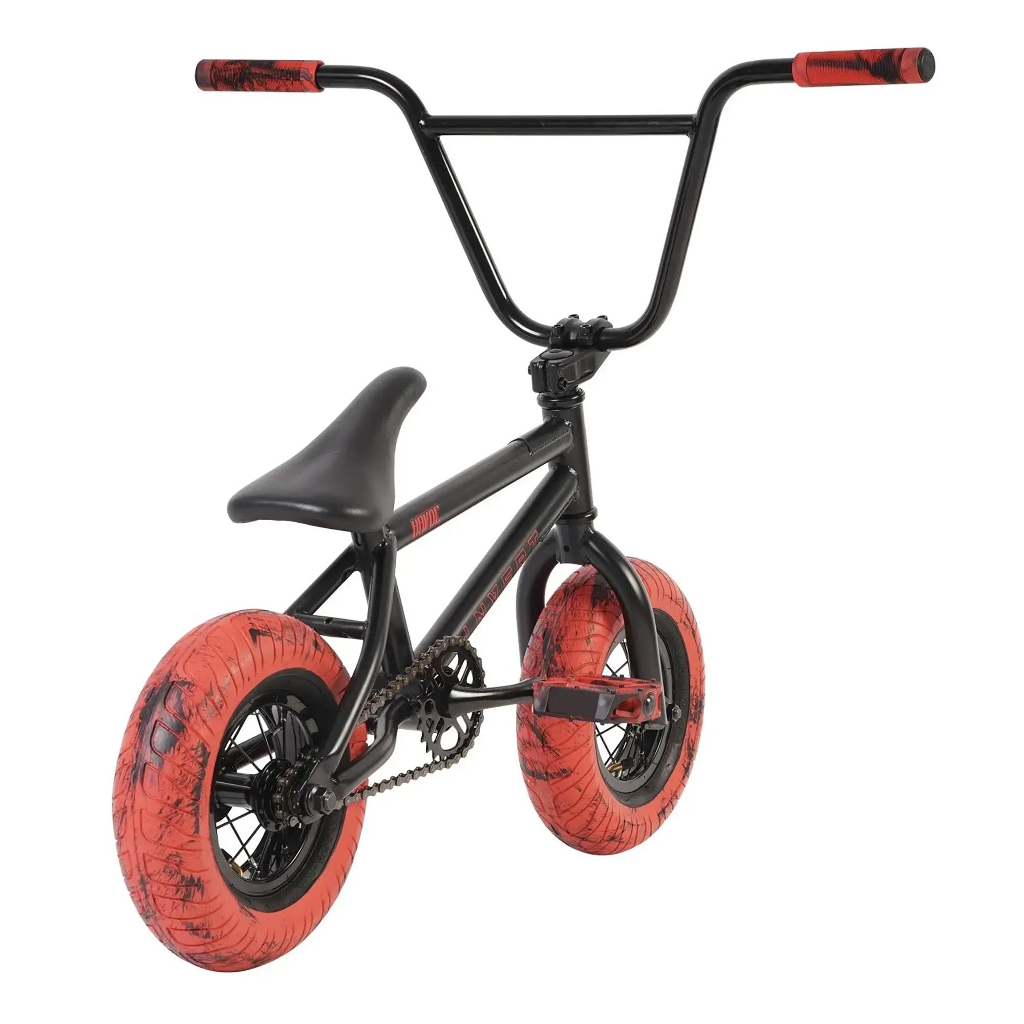 Invert Supreme Havoc Mini BMX