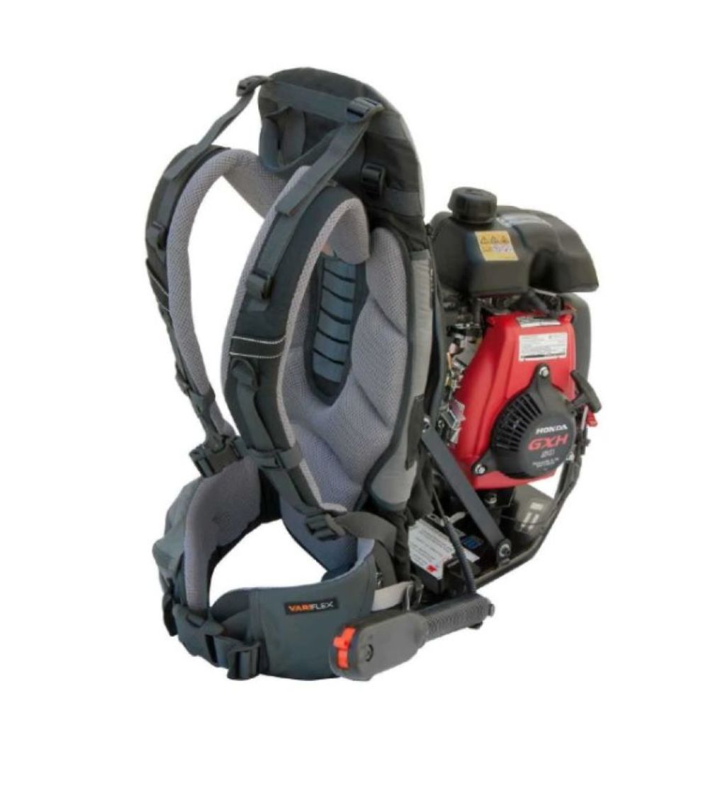 WYCO ErgoPack Backpack Concrete Vibrator Honda