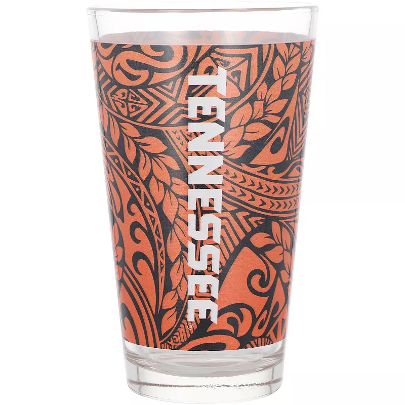 Tennessee Volunteers 16oz. Ohana Pint Glass