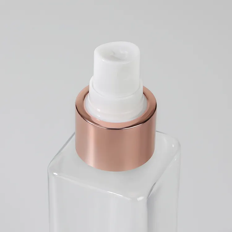 20/410 20/415 24/410 28/410 Colorful Aluminum Fine Mist Pump Sprayer Hair Spray Bottle Spray