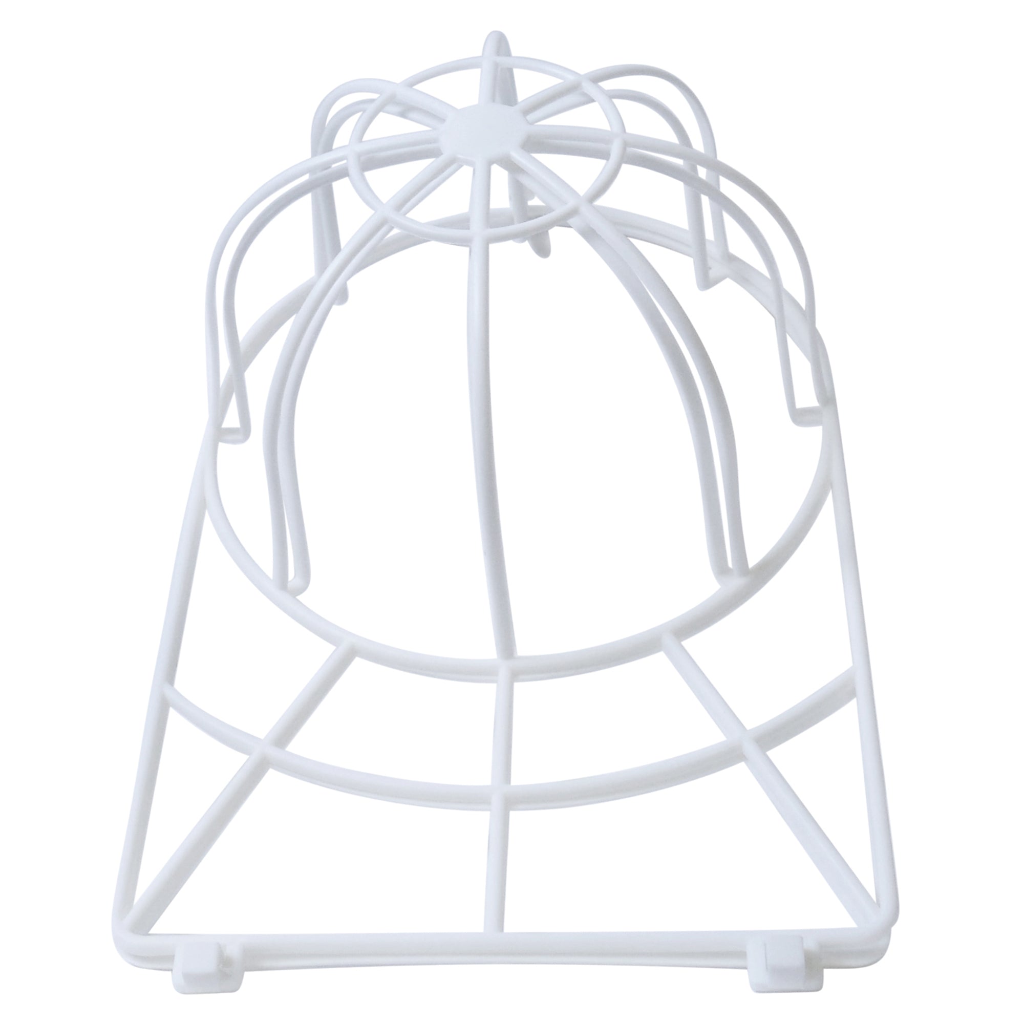 Hat Washer, Cap Washer,Baseball Hat Cleaner/Cleaning Protector,Ball Cap Washing Frame Cage, Hat Dishwasher Holder, Ballcap Sport Hat Visors Shape/Rack/Hanger/Form/Organizer for Washing Machine