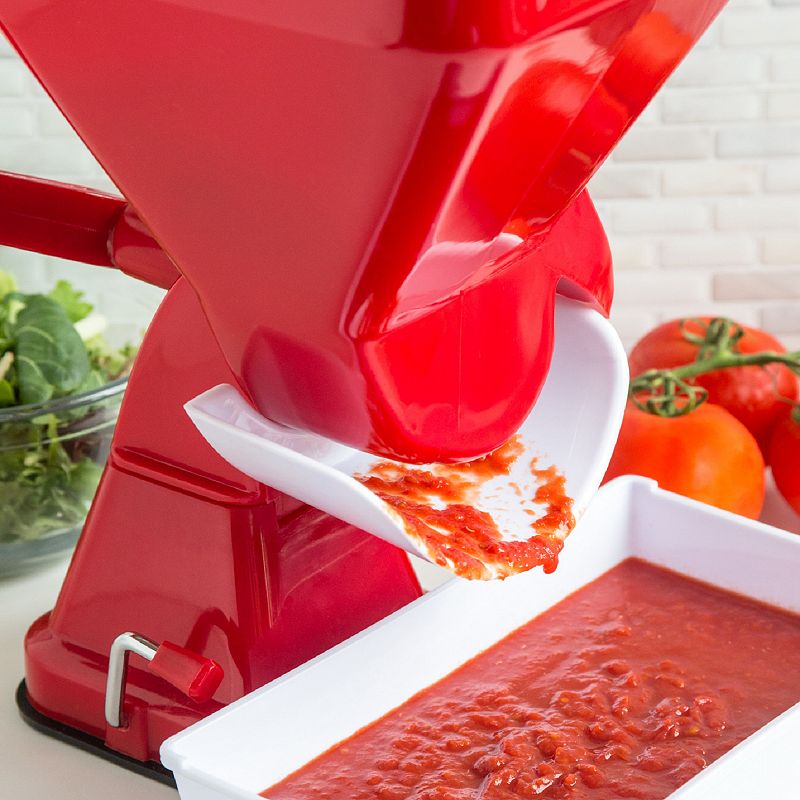 Fox Run Tomato Press