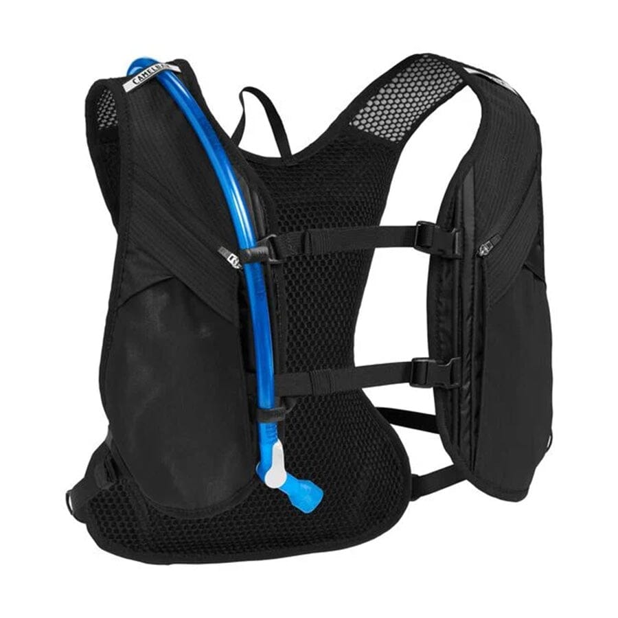 CamelBak Chase Race 4 Vest with Crux 1.5L Reservoir