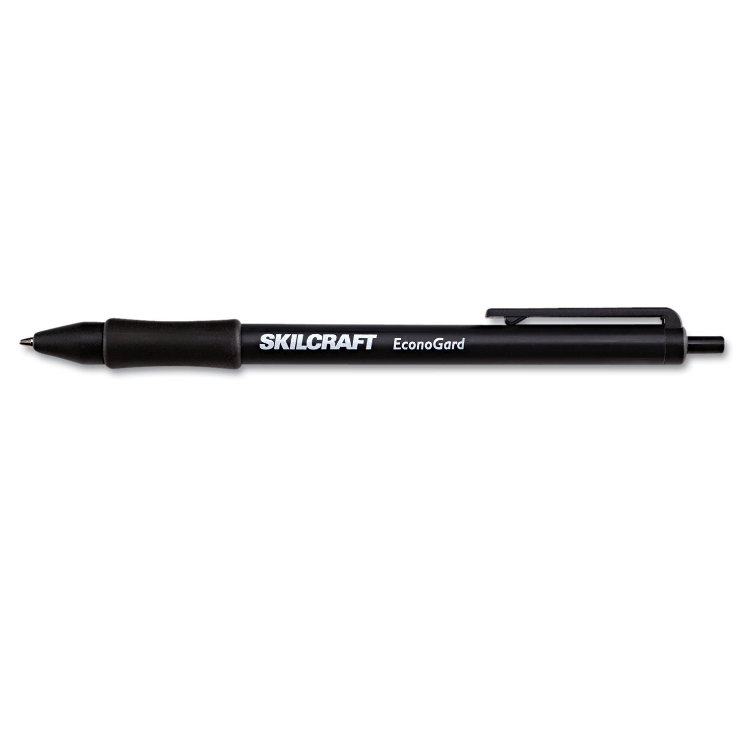 SKILCRAFT EconoGard Ballpoint Pen by AbilityOneandreg; NSN5425943