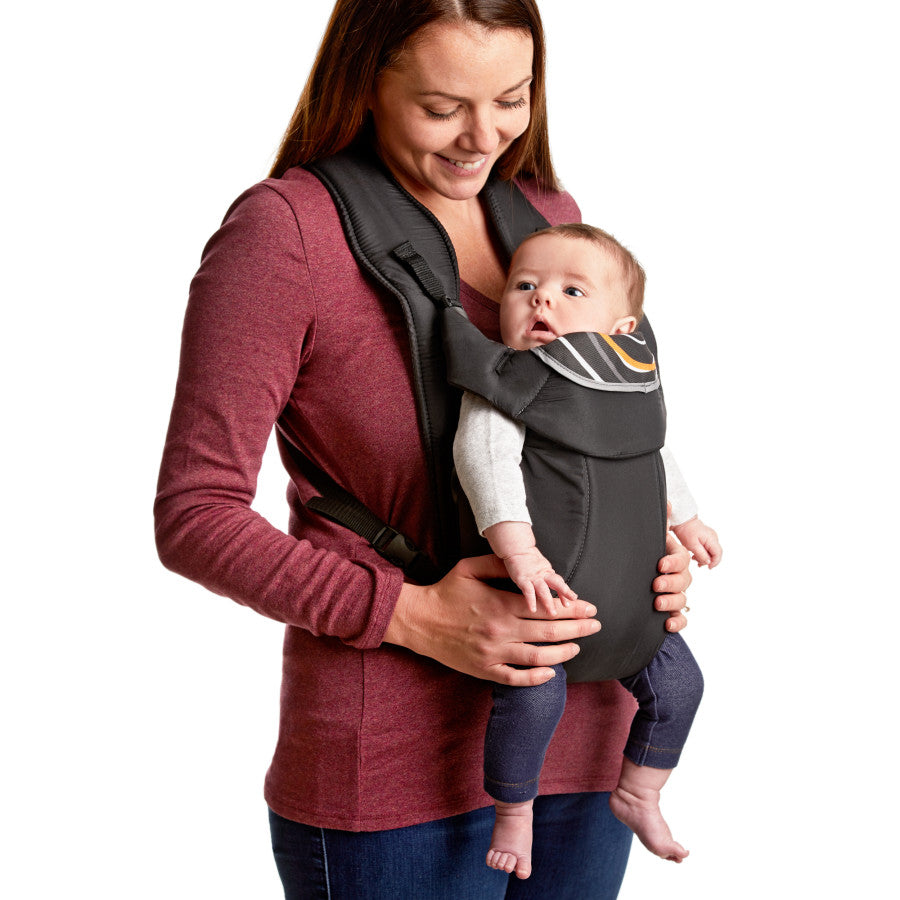 Soft Infant Carrier