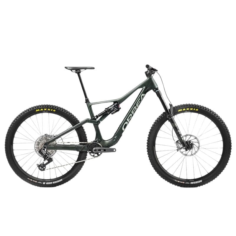Orbea Rallon M11 AXS