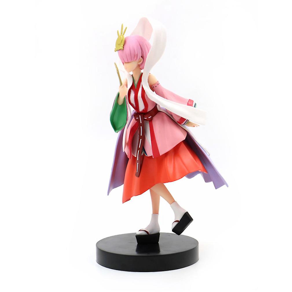 Life In A Different World Rem Figure Toy Model