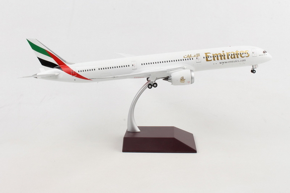 GeminiJets G2UAE740Gemini200 Emirates 787 10 1/200