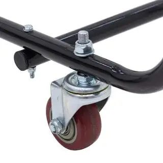 HARBOR MATE 115 HP Outboard Motor Cart Engine Stand with Folding Handle OMC-F315