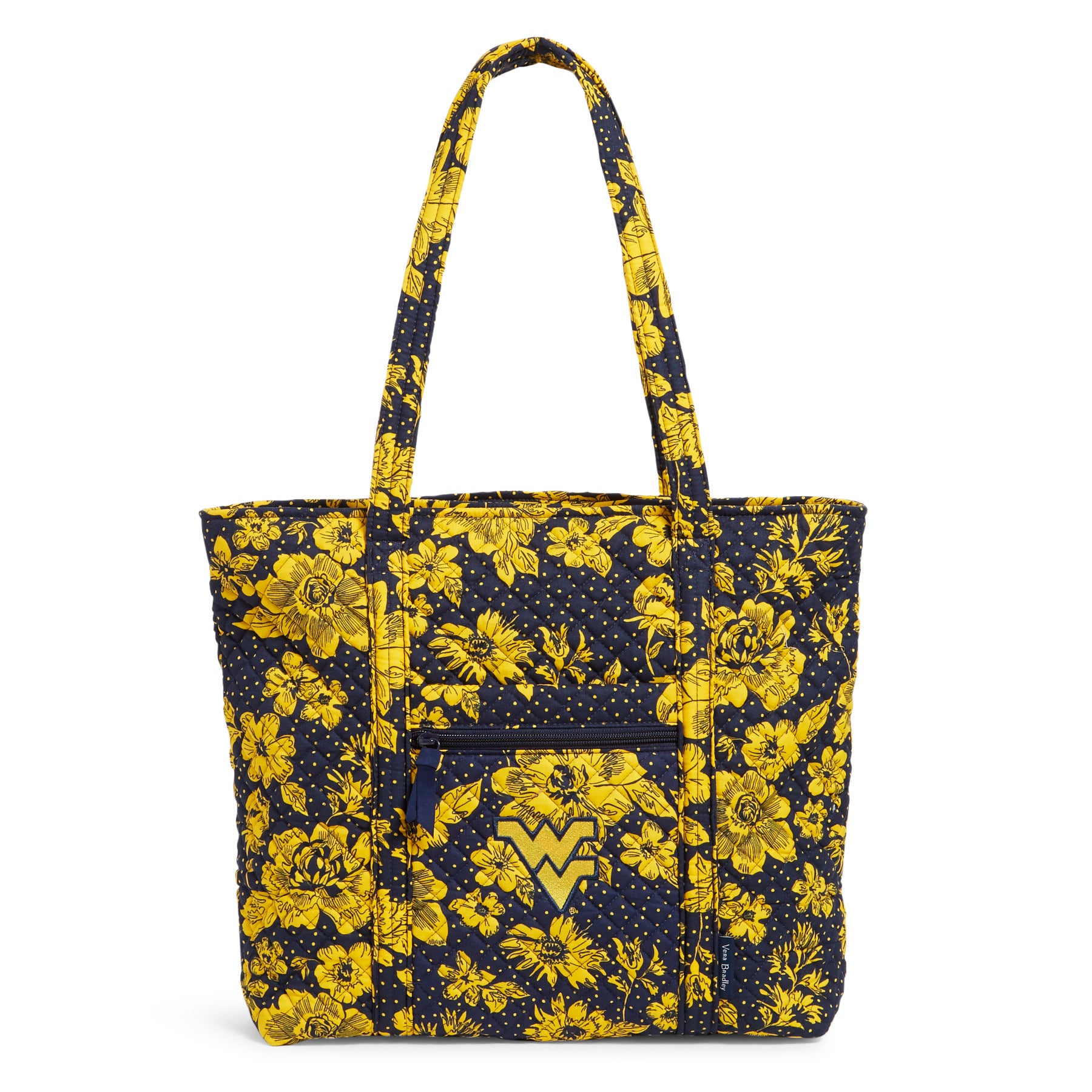 Collegiate Vera Tote Bag