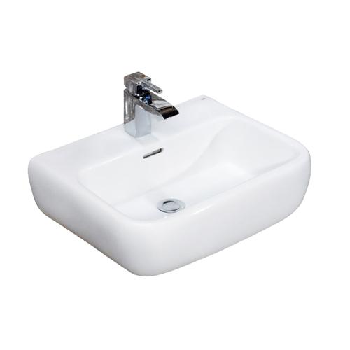 Metropolitan 520 Wall-Hung Basin