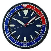 Seiko Watch Face Wall Clock