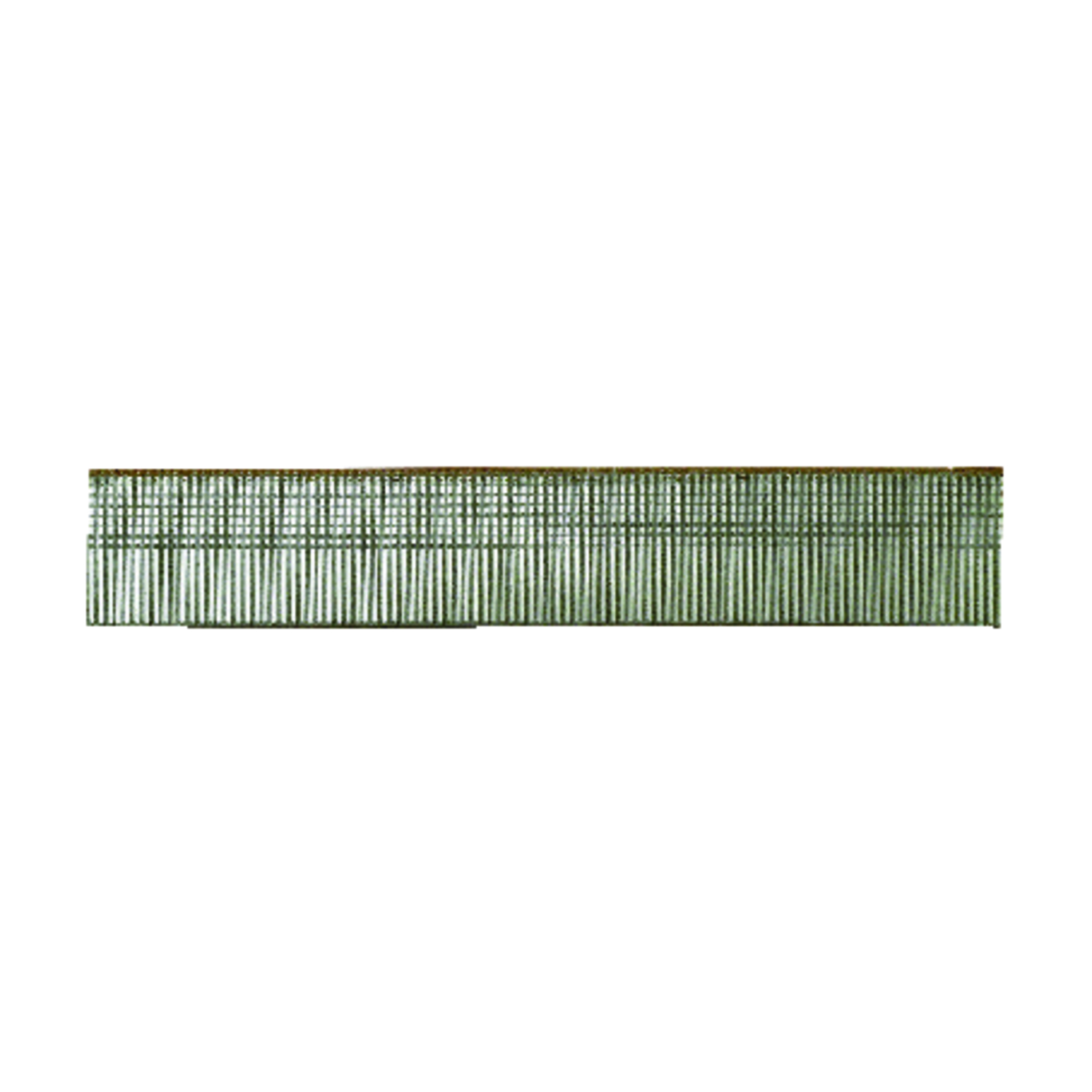 Senco 5/8 in. 18 Ga. Straight Strip Galvanized Brad Nails 5000 pk