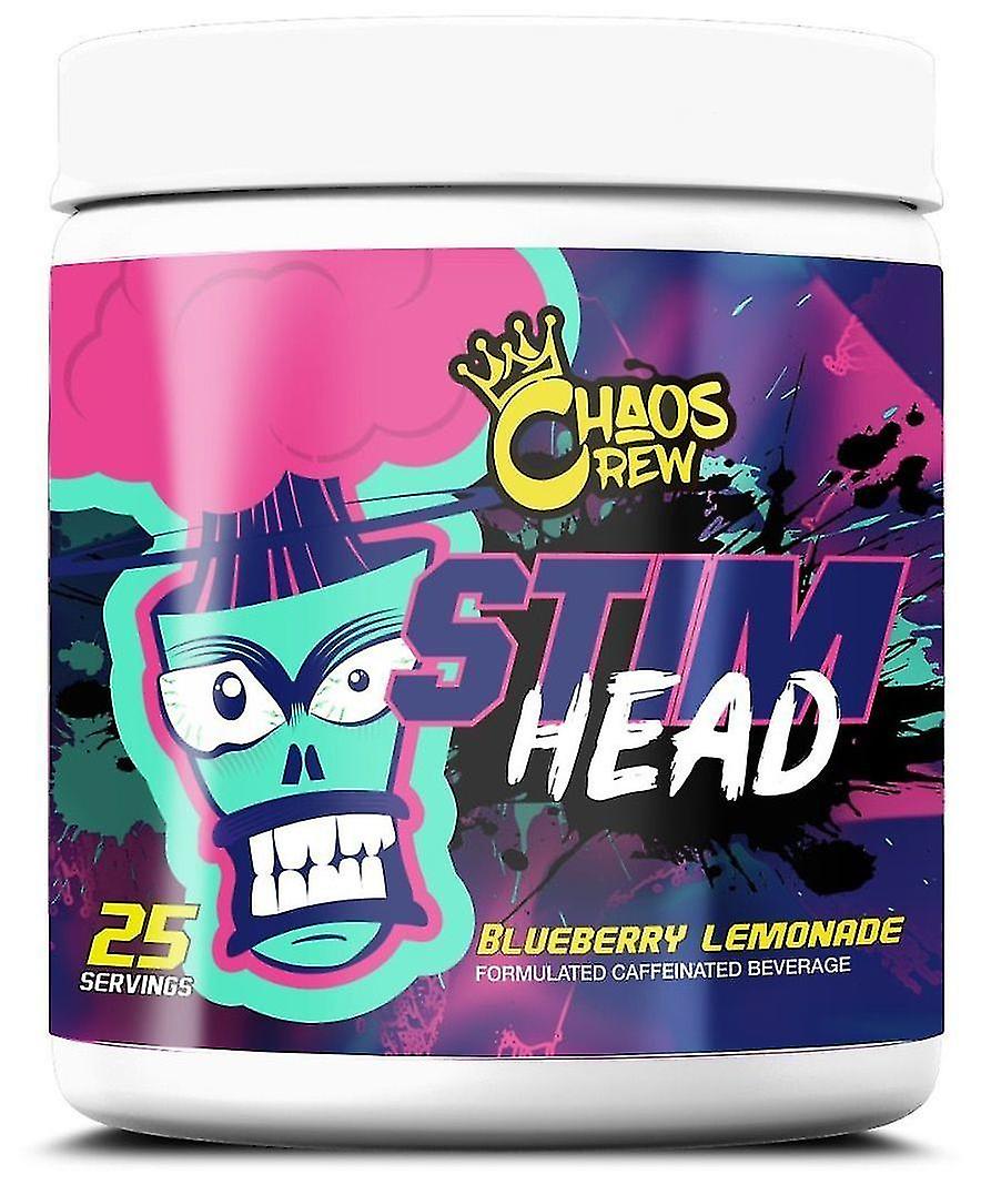 Chaos Crew Stim Head 207 gr