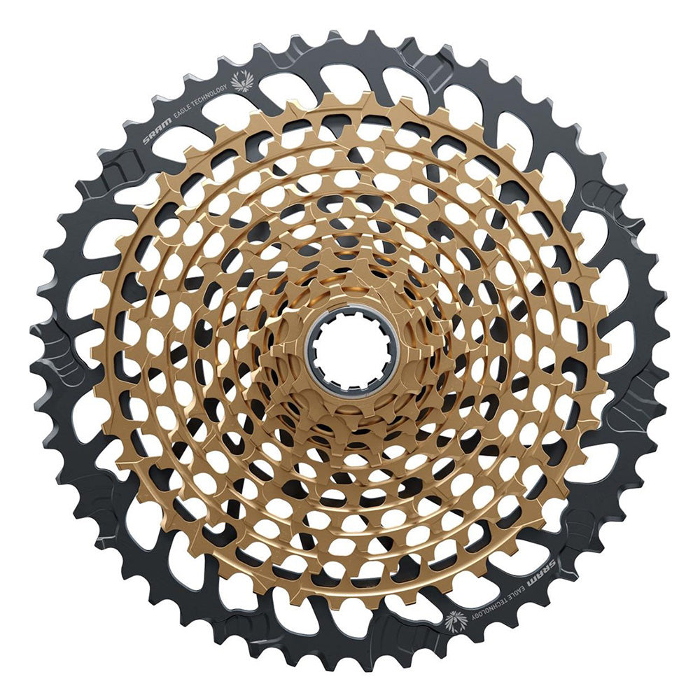 SRAM XG-1299 Eagle 12-Speed Cassette - 10-52t