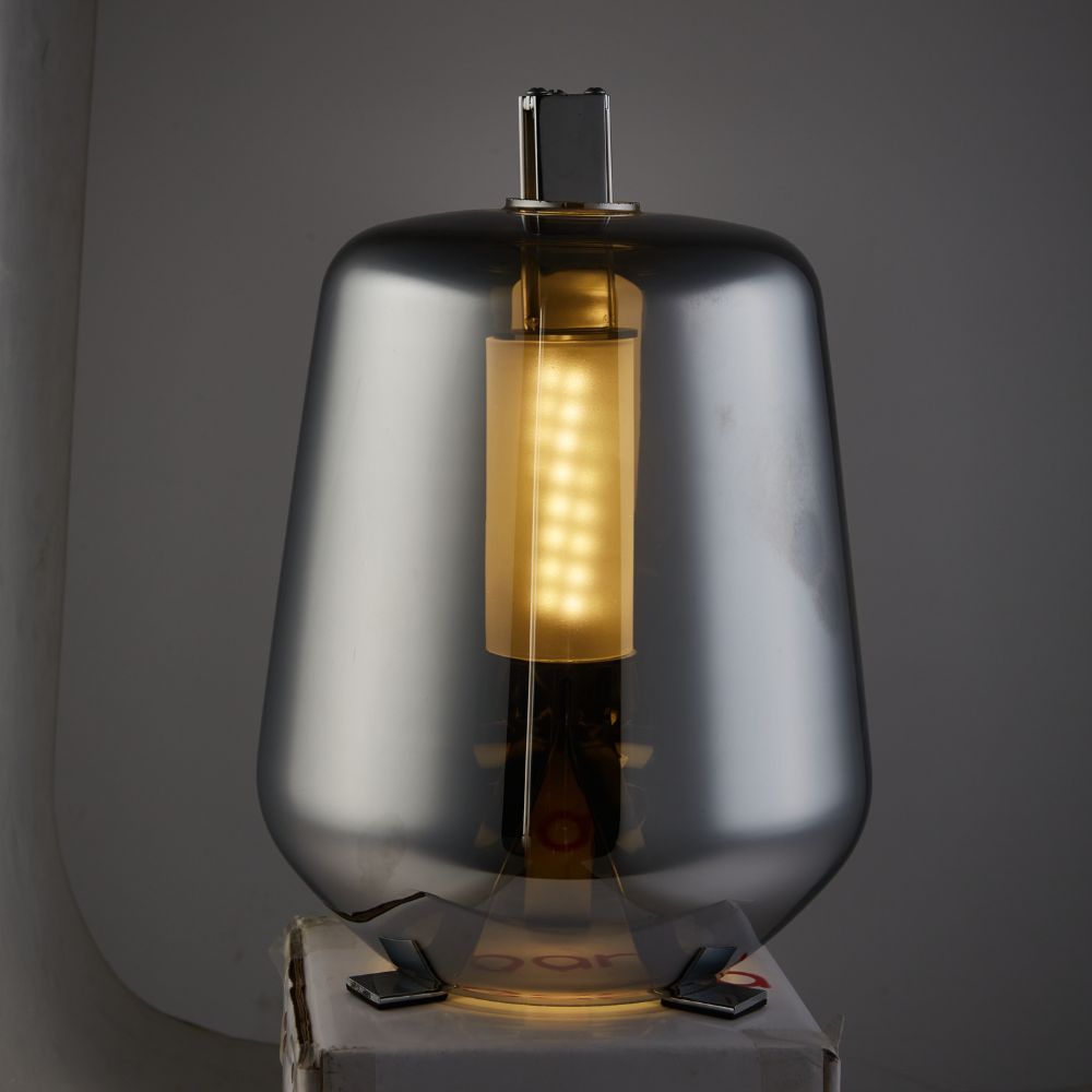 Smoke Table Lamp Cy-Ltd-1015-C