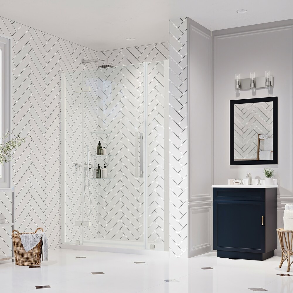 Endless Tampa Alcove and Base 54\