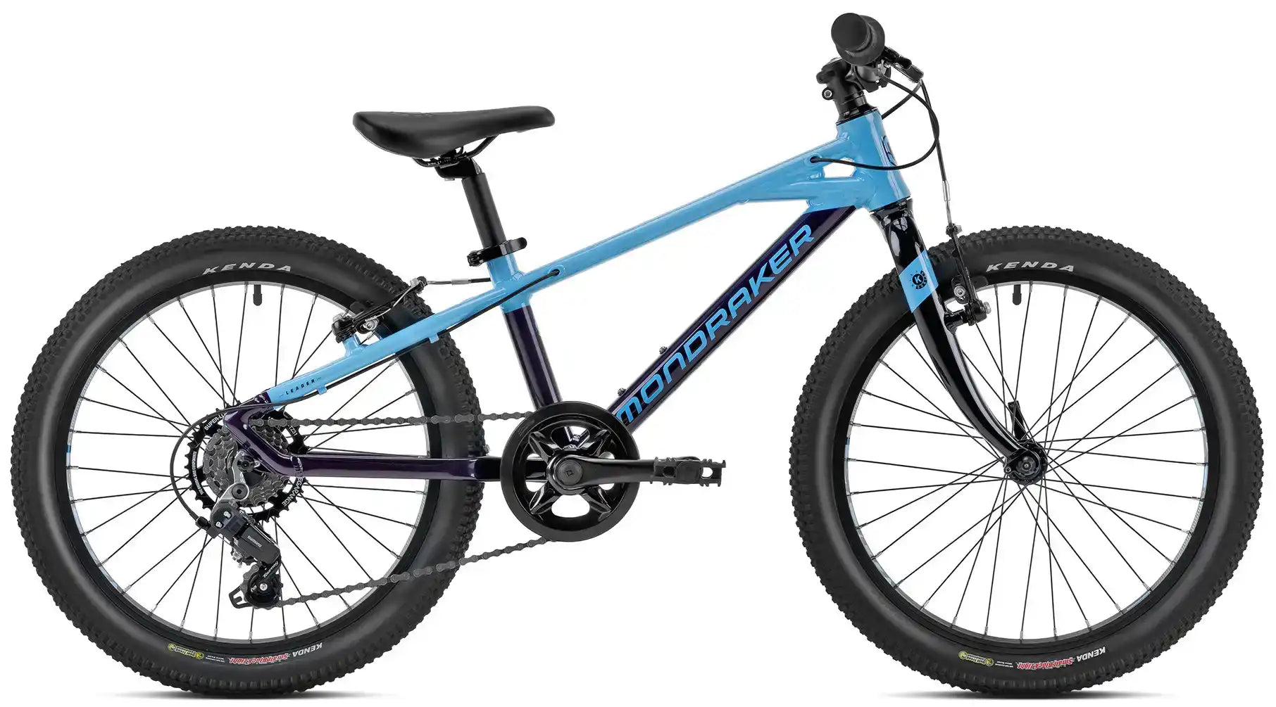 2023 Mondraker Leader 20