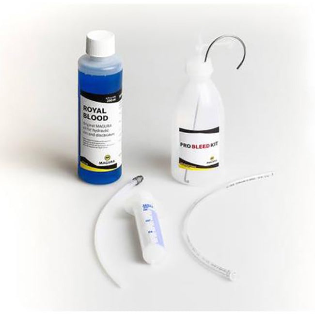 Magura Professional Bleed Kit