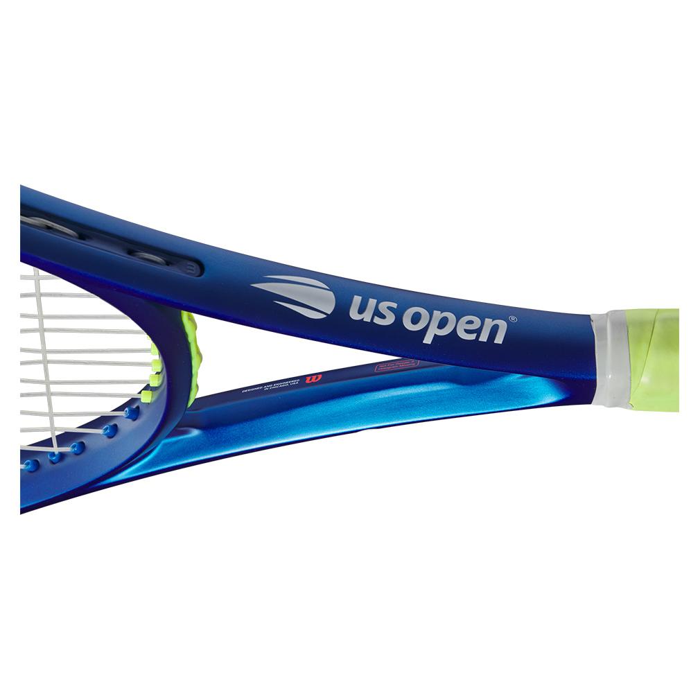 US Open 2024 Clash 100 V2 Tennis Racquet