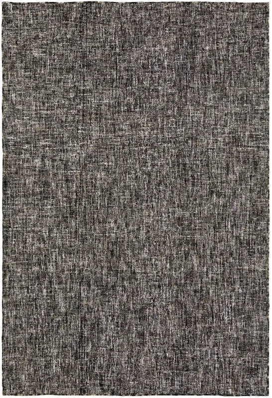 Mateo 5 x 8 Ebony Area Rug