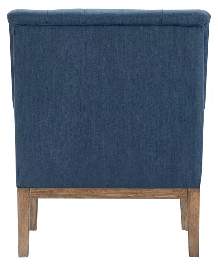 Finch Westport Tufted Accent Chair