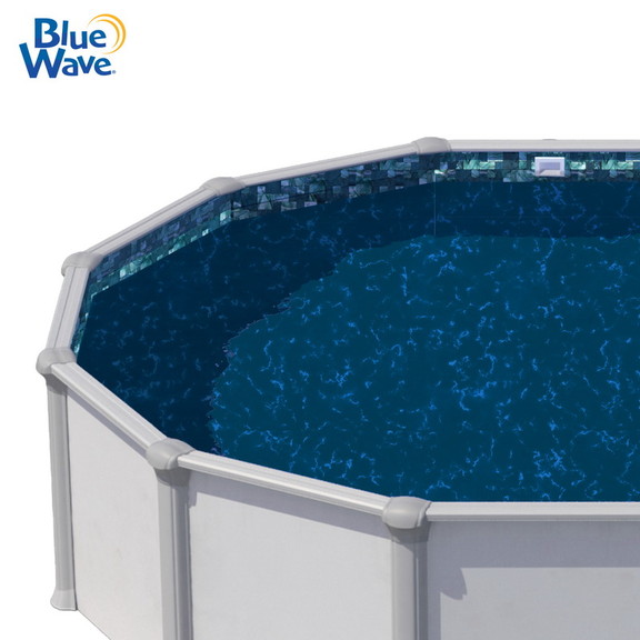 Blue Wave NL606 20 Emerald Coast 27 ft Round Stand...