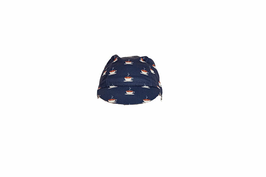 Contender Coffee Lightweight Cap