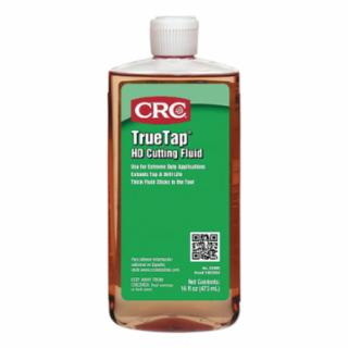 Crc 125 03400 Truetap Hd Heavy Duty Cutting Fluid