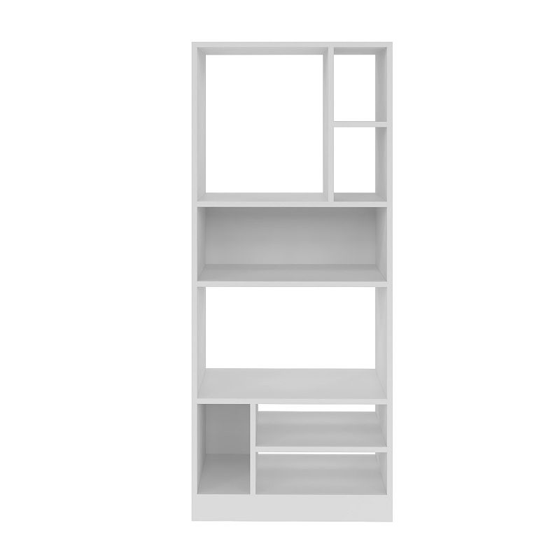 MANHATTAN COMFORT Valenca Bookcase