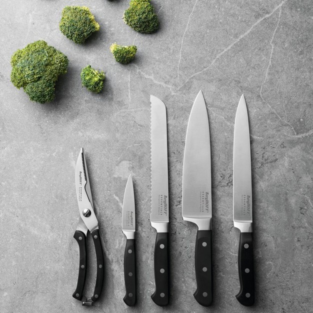 Stainless Steel Chef x27 s Knife