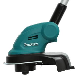 Makita 18V LXT Lithium-Ion Cordless String Trimmer (Tool-Only) XRU02Z