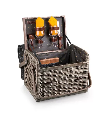 Picnic Time Kabrio Picnic Basket