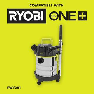 RYOBI Replacement Filter for ONE+ 18V 4.75 Gal. WetDry Vacuum PWV201B A32RF03N