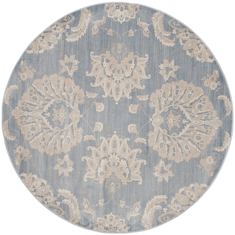 Safavieh Vintage Nahid Floral Rug