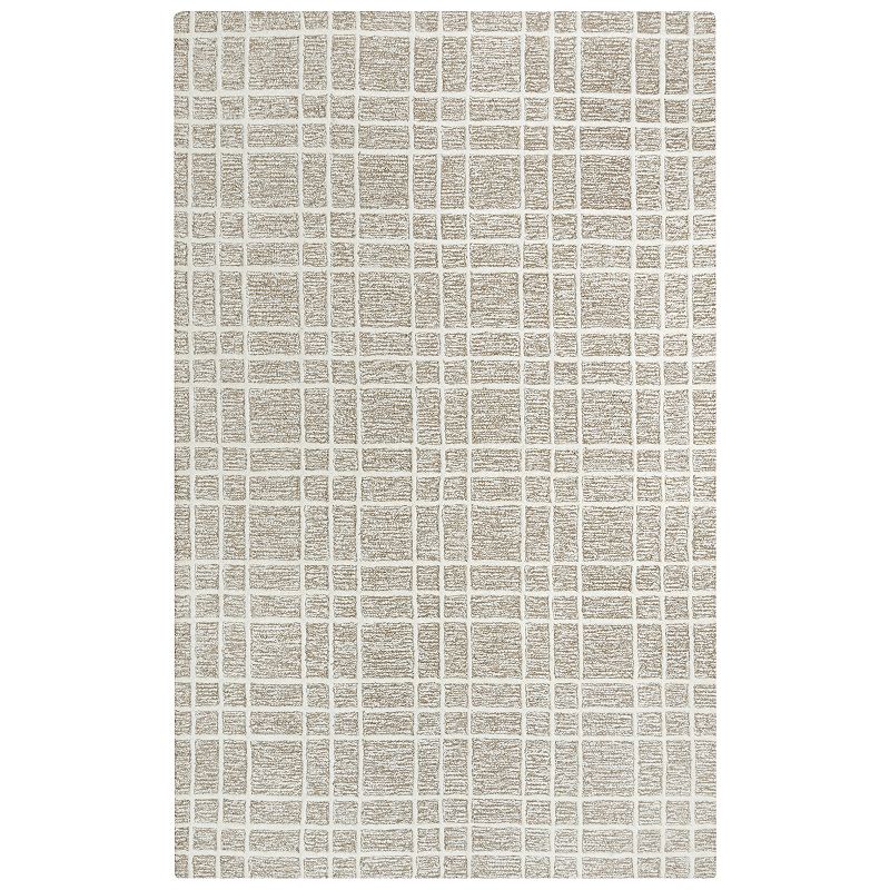 Alora Decor Kaila 5' x 7'6'' Wool Rug