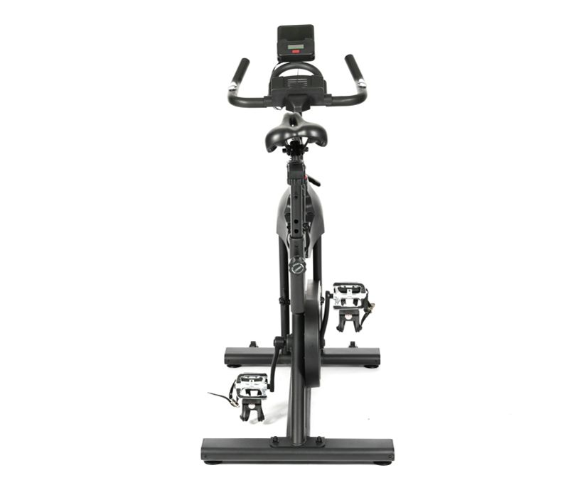 China TODO Cardio training spinning bike Fitness body building recumbent exercise bike buy exercise spin bike for sale