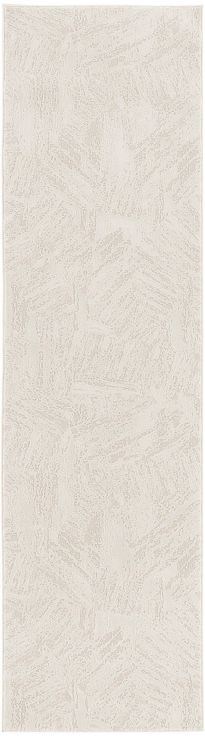 Desire Ivory Modern Rug