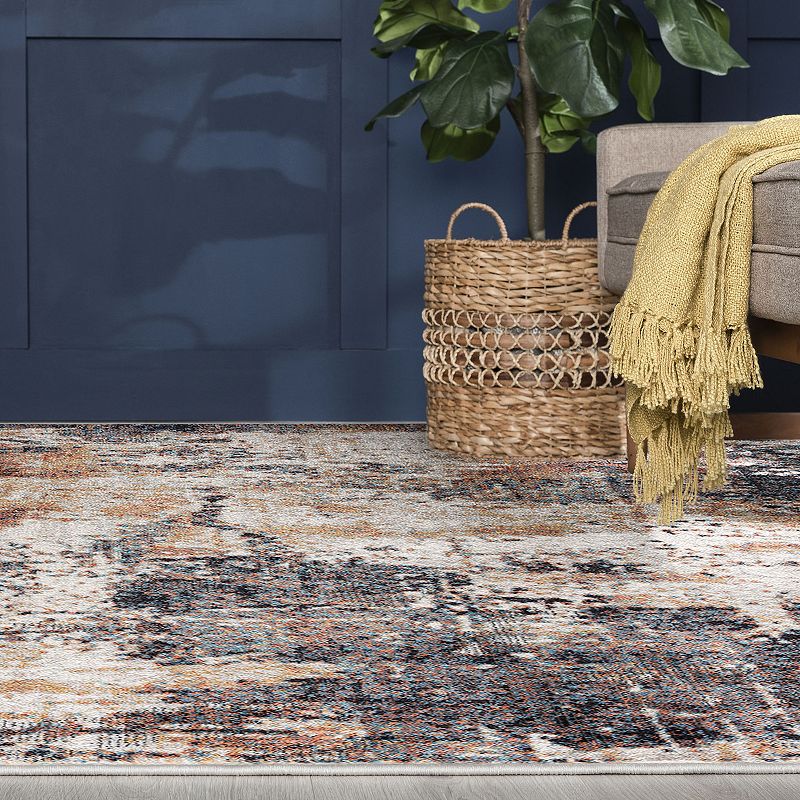 KHL Rugs Anabel Antonio Rug