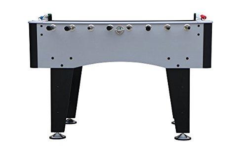 KICK Foosball Table Symphony, 55 in