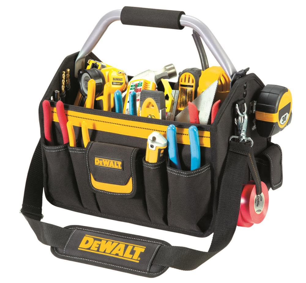 DEWALT 14" Open-Top Tool Carrier DG5587 from DEWALT