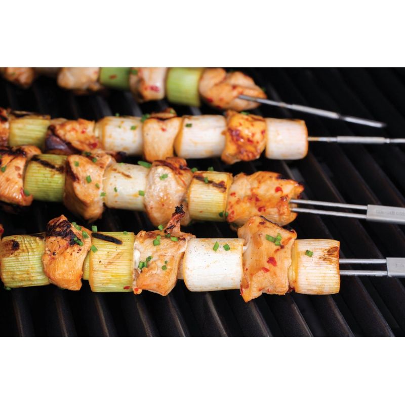 Broil King Stainless Steel Skewer