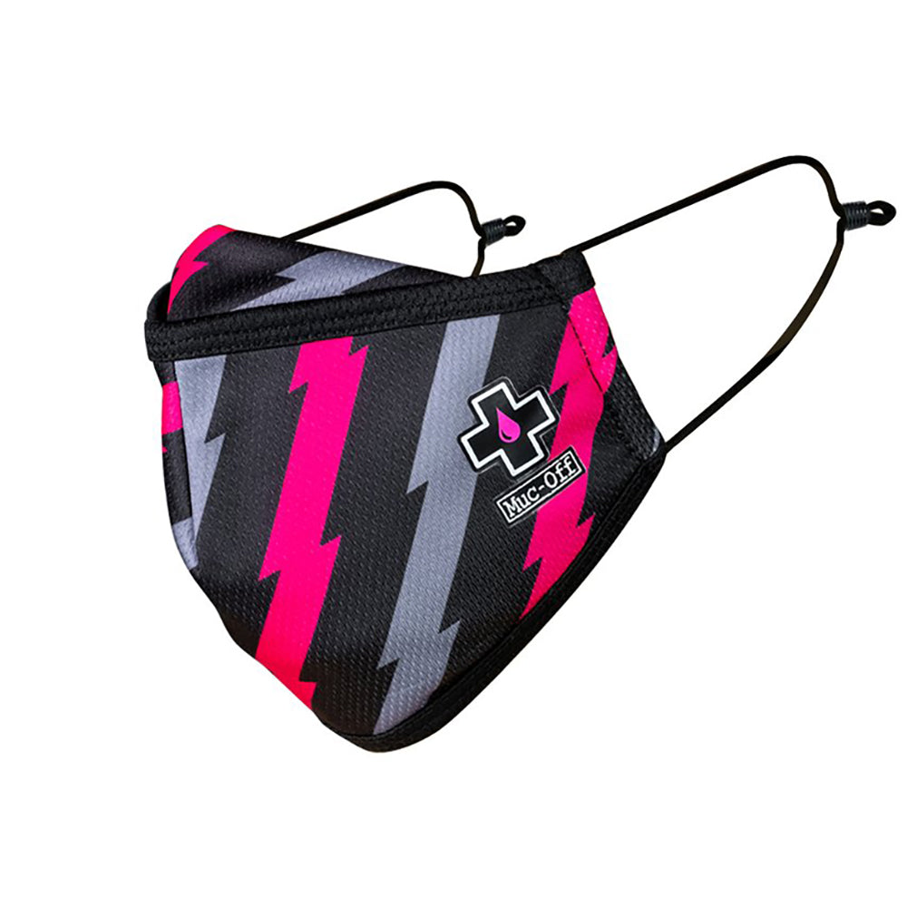Muc-Off Re-Useable Face Mask