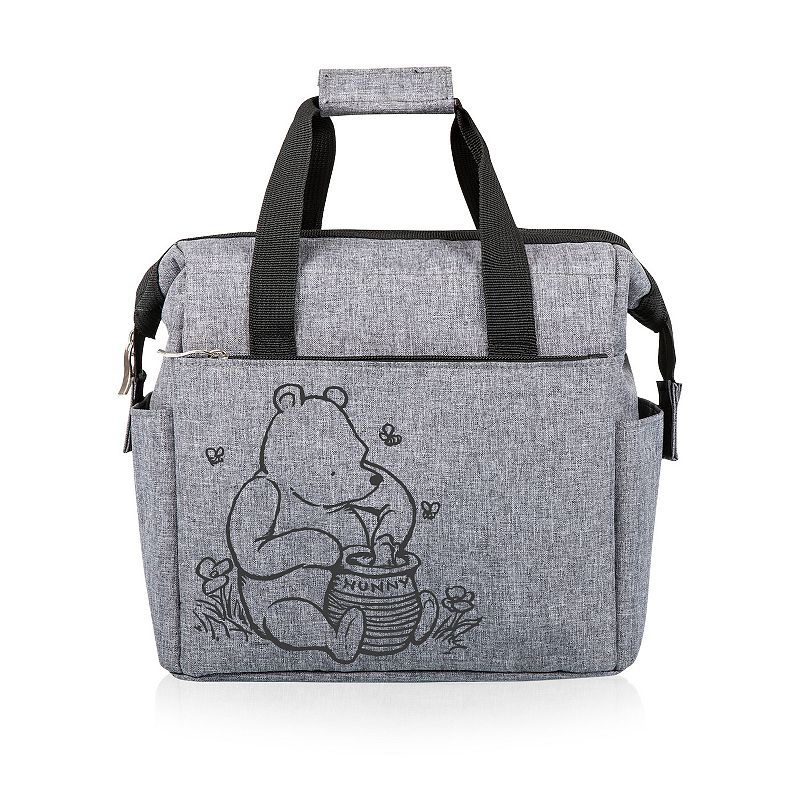 Oniva Disney Winnie the Pooh - On The Go Lunch Cooler