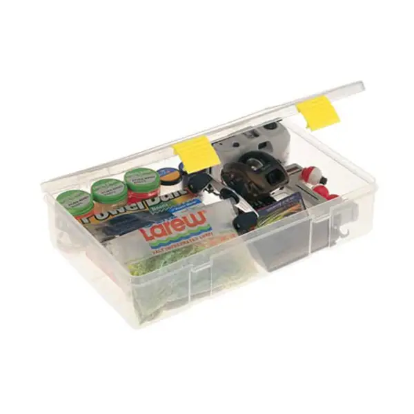 Plano ProLatch StowAway One Compartment Utility Box 2-3731