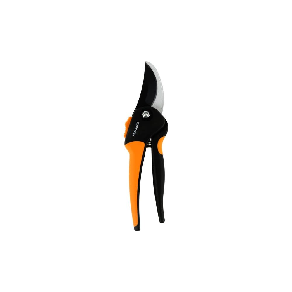 Fiskars Larger Bypass Pruner with Ergonomic Softgrip Handle